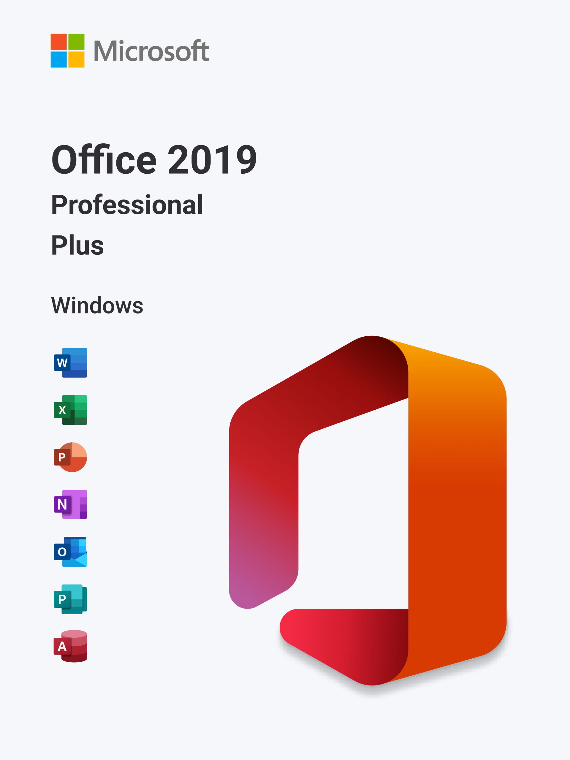 Office 2019