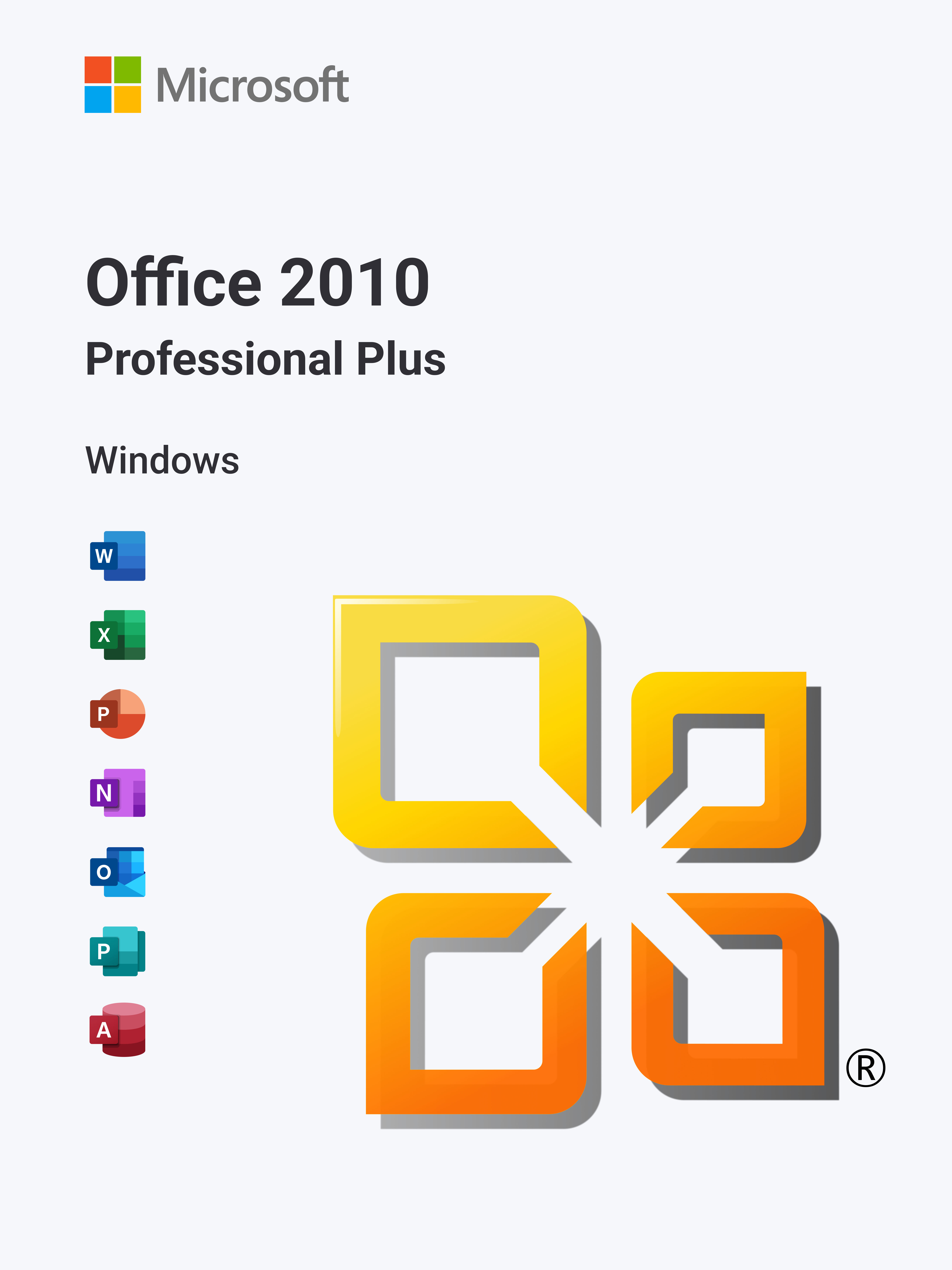 Office 2010