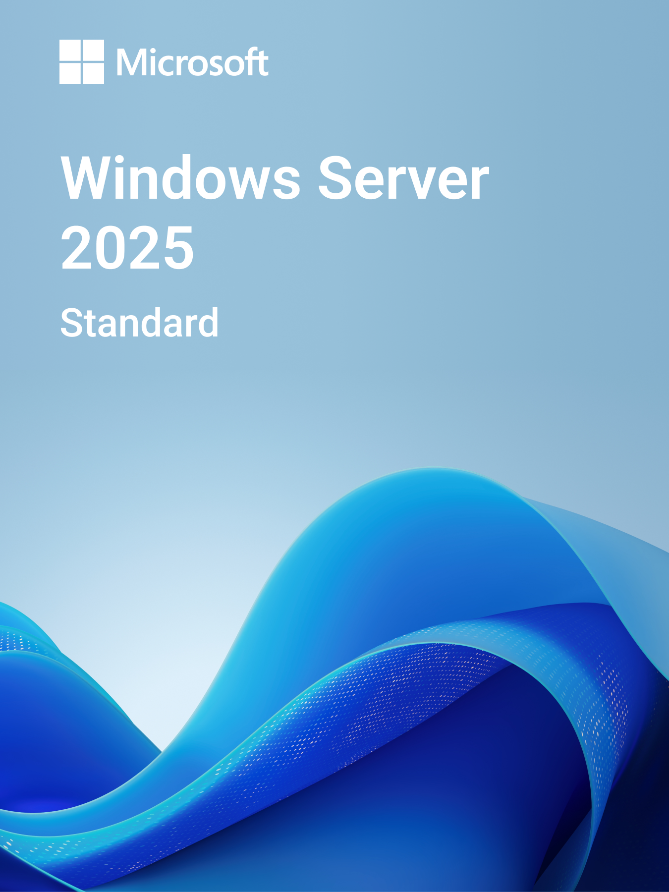 Windows Server 2025