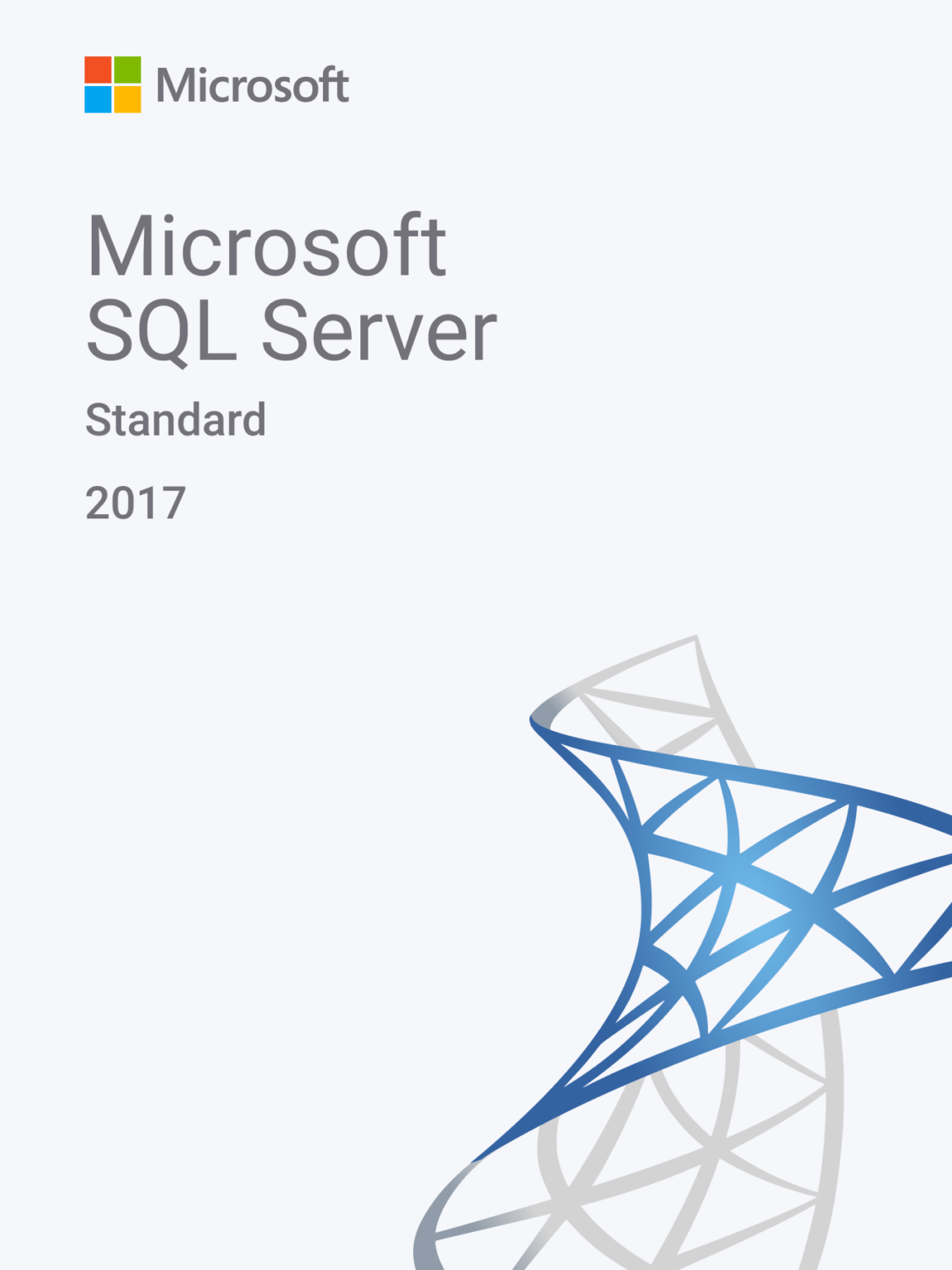 Microsoft SQL Server
