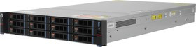 Сервер IRU Rock g2212ig5 2x6526Y 2x64Gb 9460-8i AST2600 2xGigEth 2x1600W w/o OS (2157120)