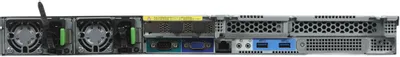 Сервер iRU Rock c1210p, 1U