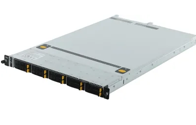 Сервер iRU Rock c1210p, 1U