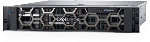 DELL PowerEdge R540 14xLFF / 2 x Gold 5120 / 6 x 16GB 2400T / H730 1GB / 2 x 750W