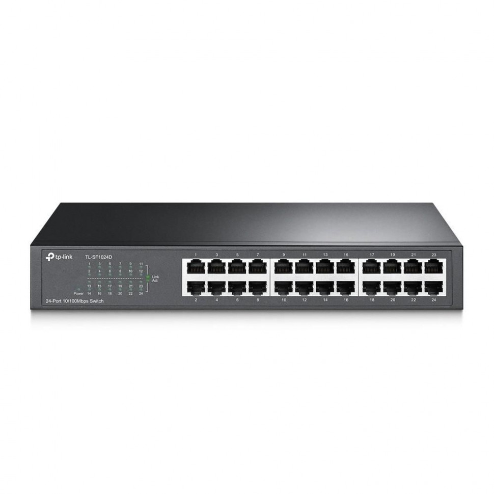 TP-Link TL-SF1024