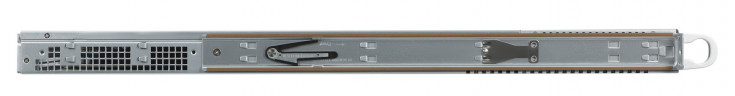 Сервер iRU Rock s1204p, 1U