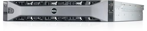 DELL PowerEdge R720xd 26xSFF / 2 x E5-2680 v2 / 4 x 16GB / H710p Mini 1GB / 2 x 750W