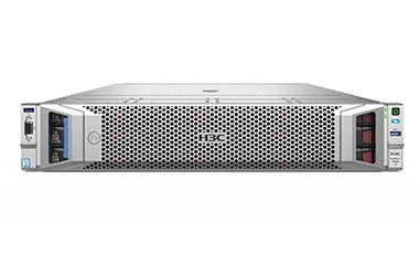 H3C UniServer R4900 G3 12xLFF + 2xSFF / 2 x Gold 6134 / 10 x 32GB 2666V / 9361-8i / 800W / NIC-10GE-2P-560F-L2-F