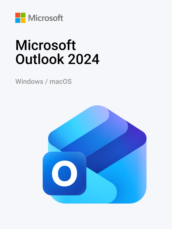 Microsoft Outlook 2024