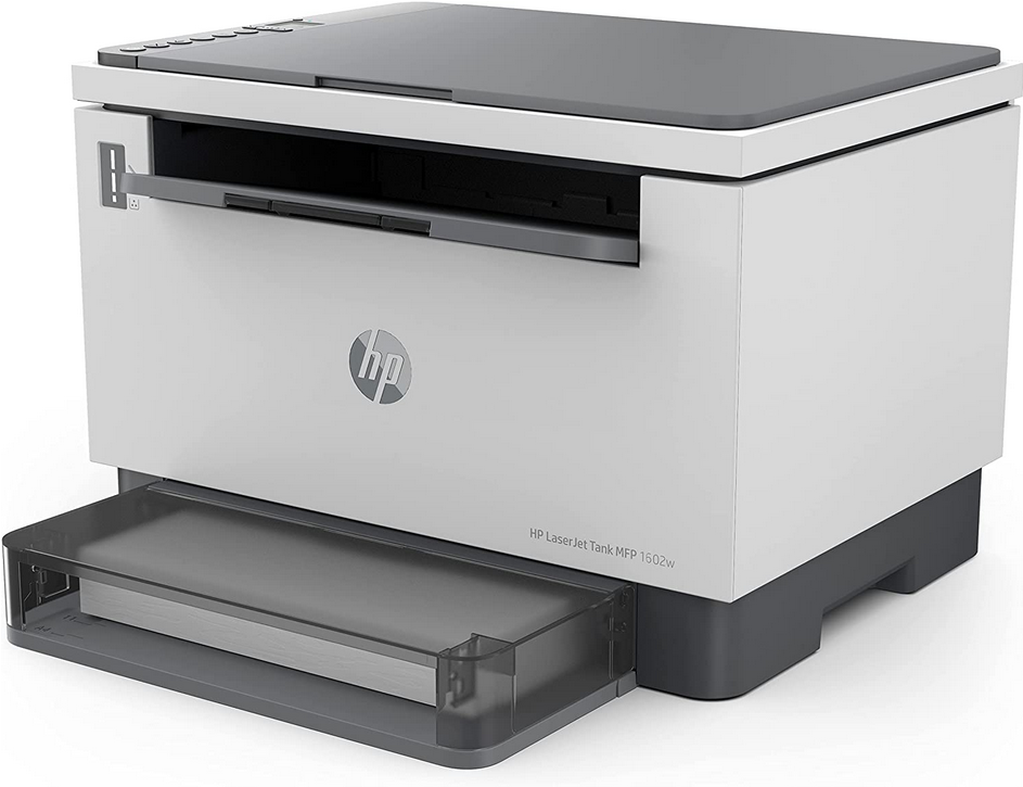 МФУ лазерное HP LaserJet Tank MFP 1005