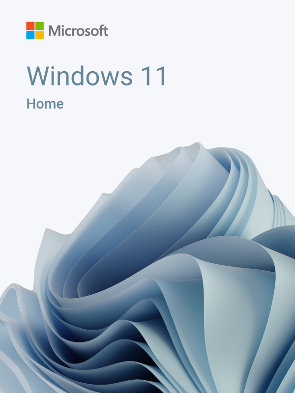 Windows 11 Home (Домашняя)