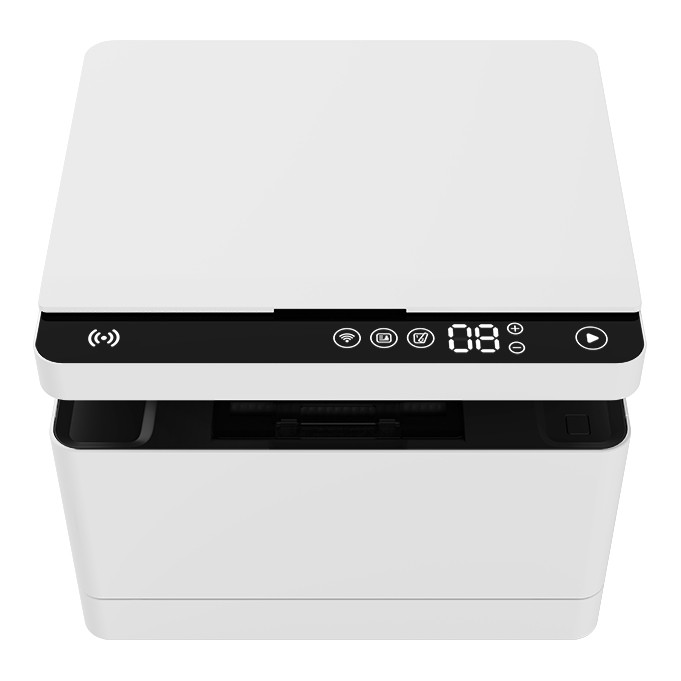 МФУ лазерное HUAWEI PixLab X1