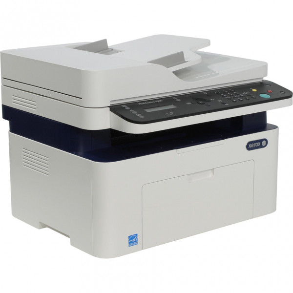 МФУ лазерное Xerox WorkCentre 3025NI