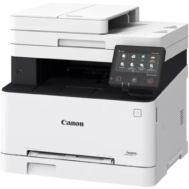 МФУ лазерное Canon i-SENSYS MF651Cw