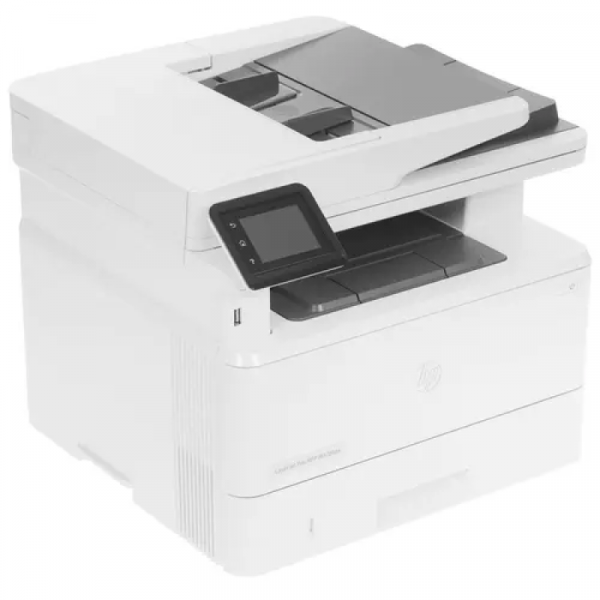 МФУ лазерное HP Color LaserJet Pro MFP M283fdn
