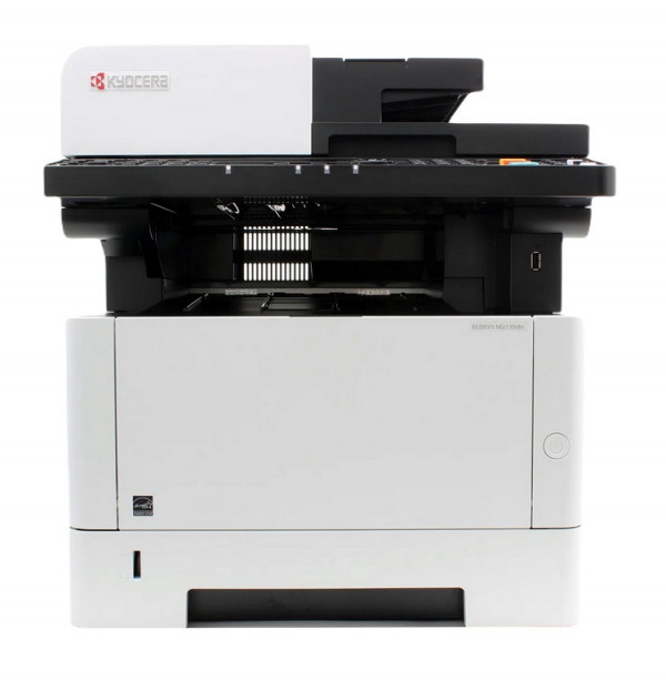 МФУ лазерное Kyocera ECOSYS M2135dn