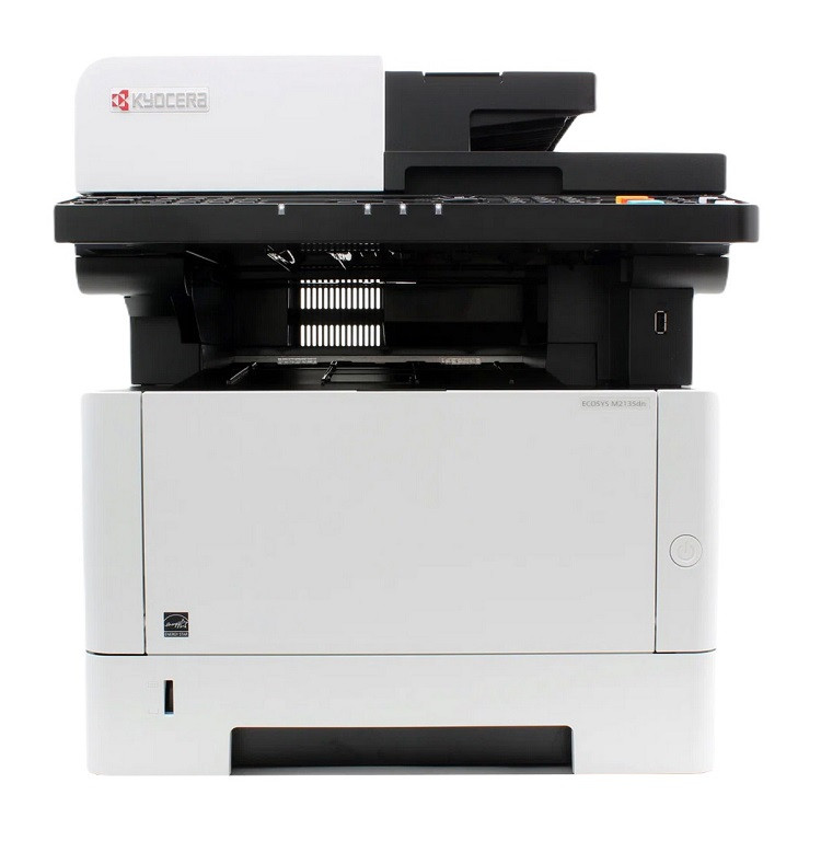 МФУ лазерное Kyocera ECOSYS M2135dn