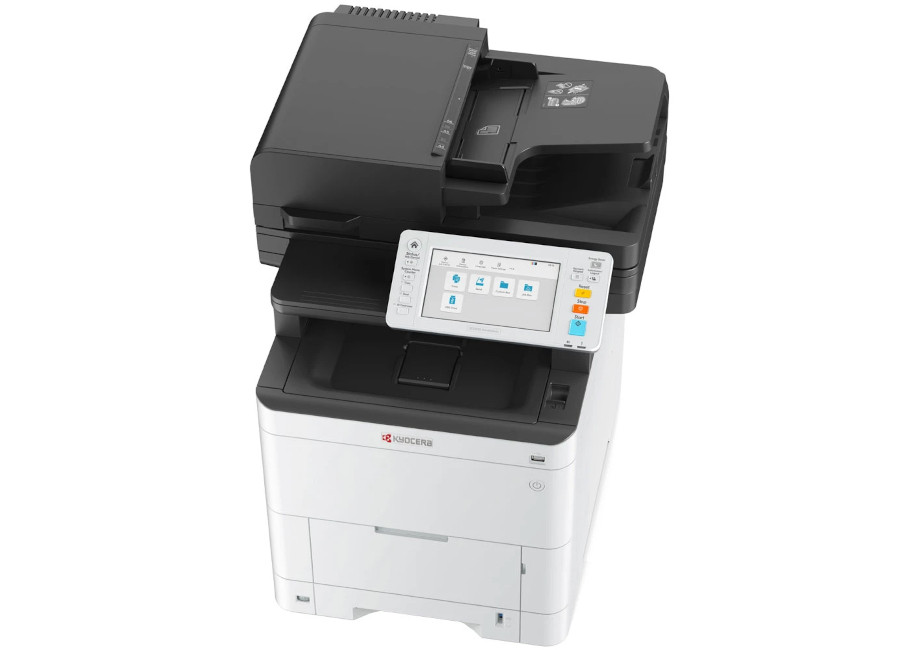 МФУ лазерное Kyocera MA3500cix