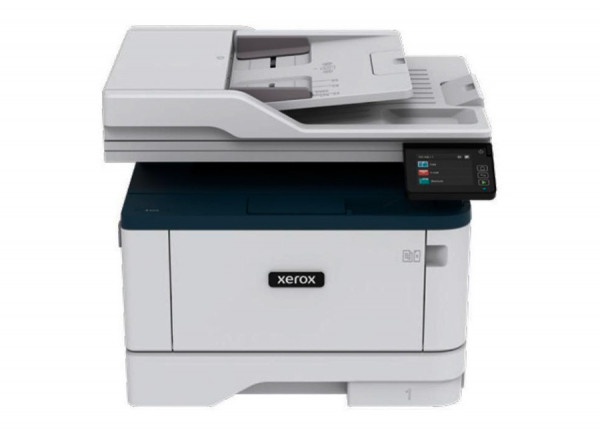 МФУ лазерное Xerox C415