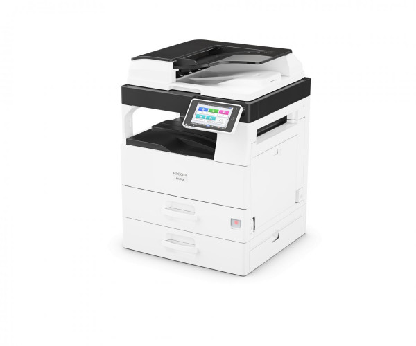 МФУ лазерное Ricoh IM 2702