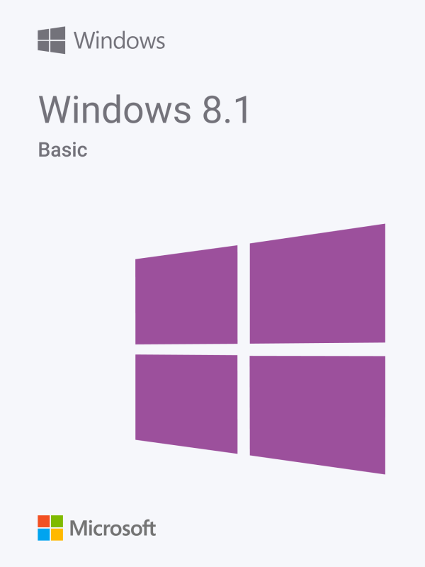 Windows 8.1