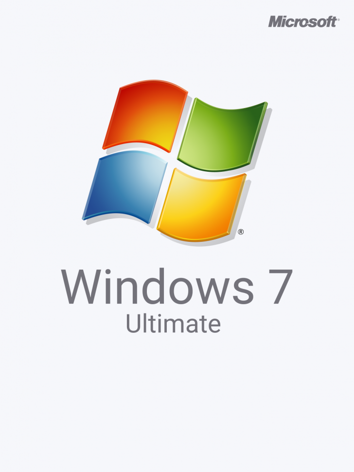 Windows 7 Ultimate (Максимальная)